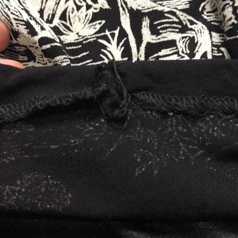 Guess Collection Mural Dress - Picture 9 of 10